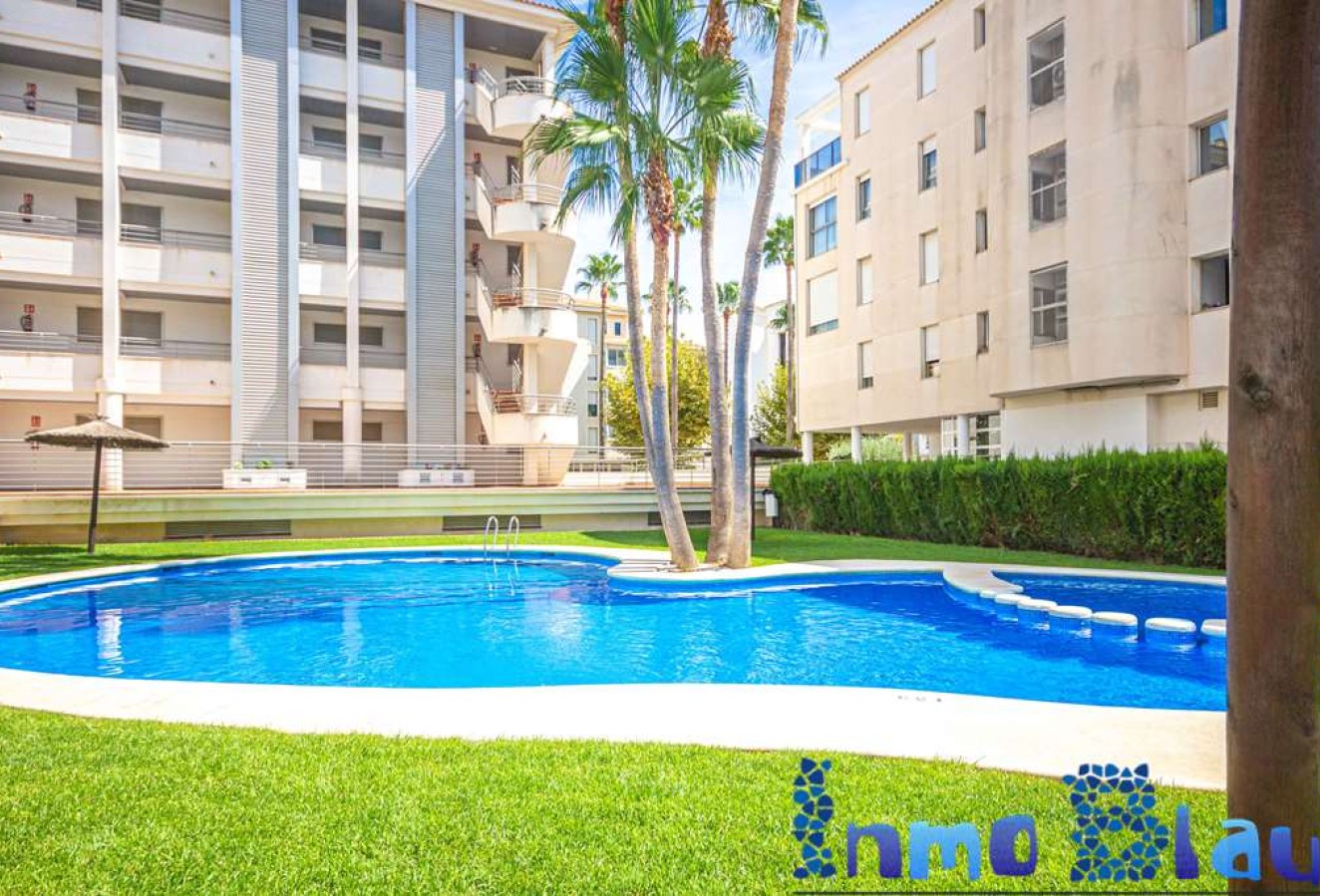 Alquiler a corto plazo - Apartamento / piso - Albir - Playa
