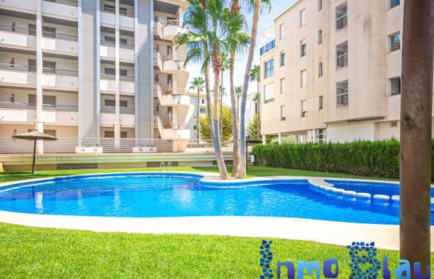 Alquiler a corto plazo - Apartamento / piso - Albir - Playa