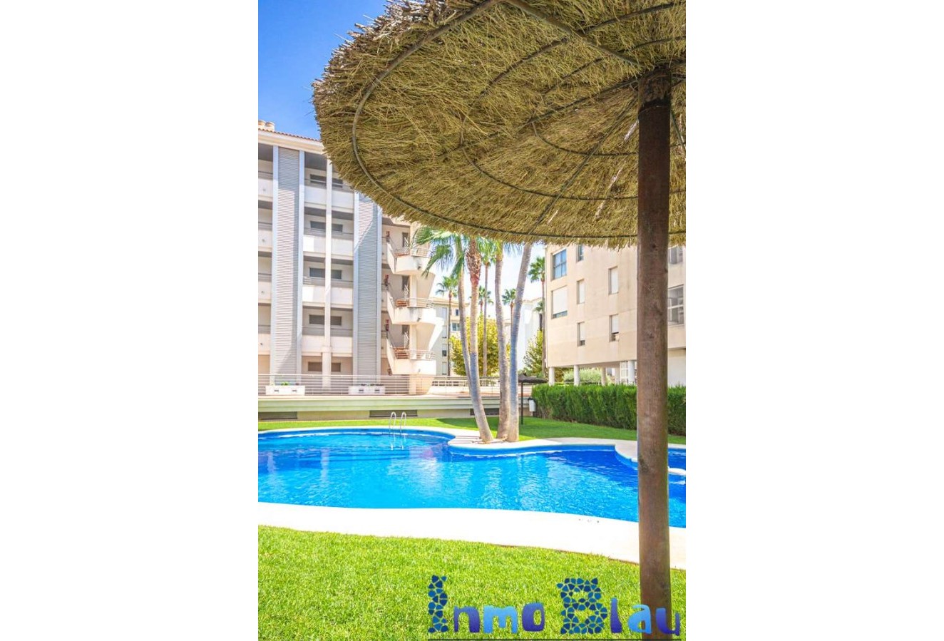 Alquiler a corto plazo - Apartamento / piso - Albir - Playa