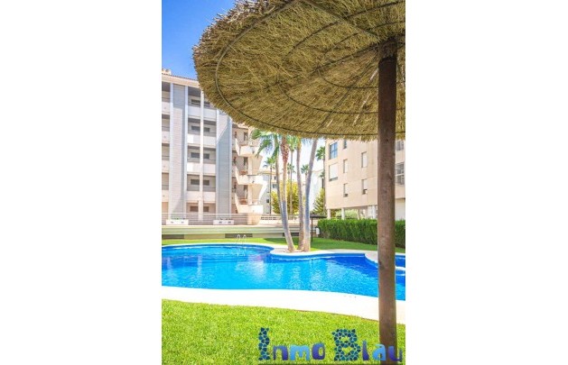 Alquiler a corto plazo - Apartamento / piso - Albir - Playa