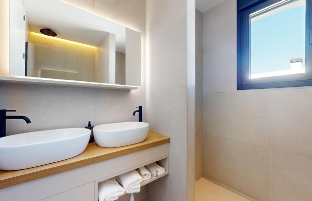 Obra nueva - detached - Polop