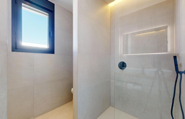 Obra nueva - detached - Polop