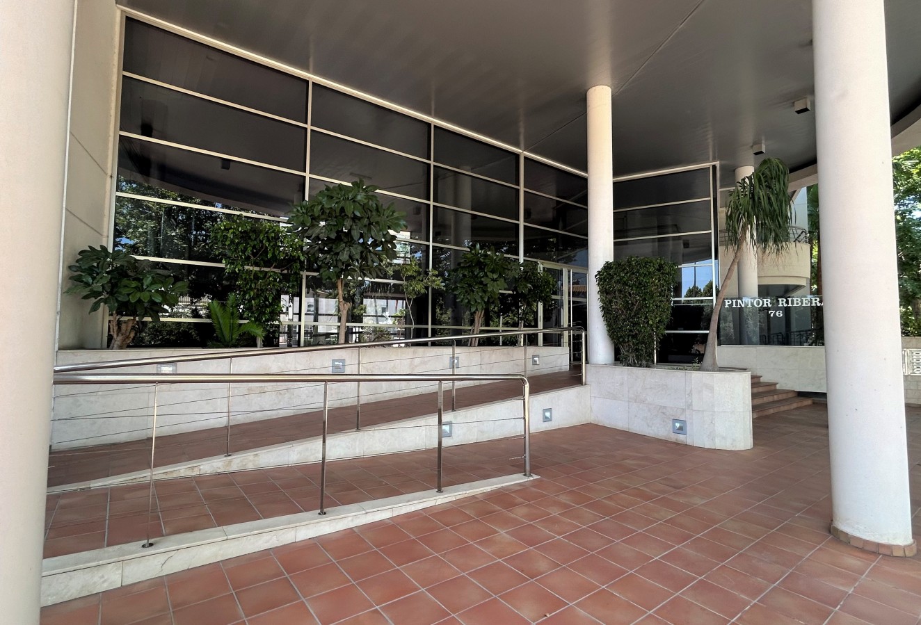 Alquiler a corto plazo - Apartamento / piso - Albir - Playa
