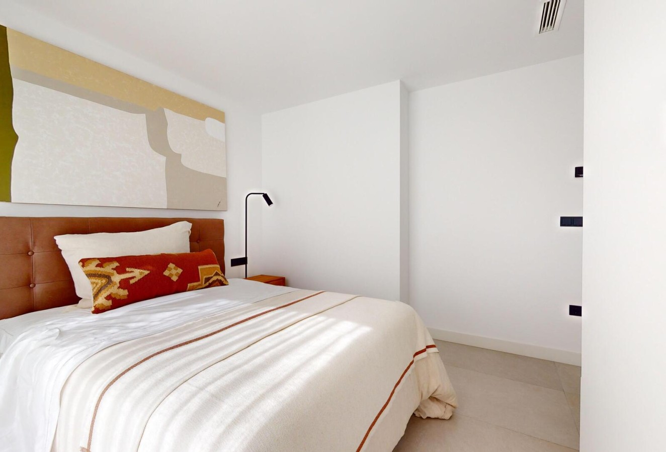 Obra nueva - detached - Polop