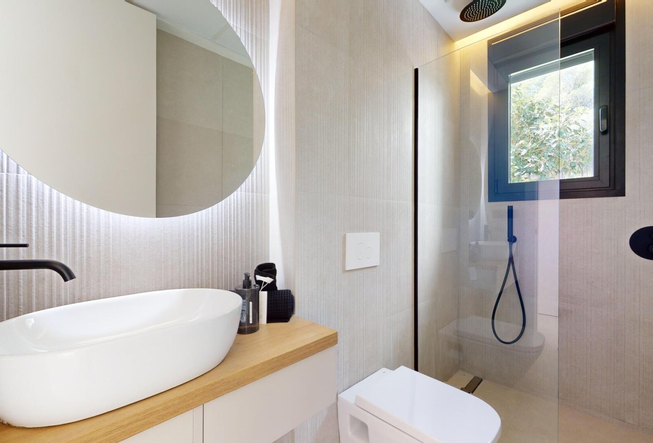 Obra nueva - detached - Polop