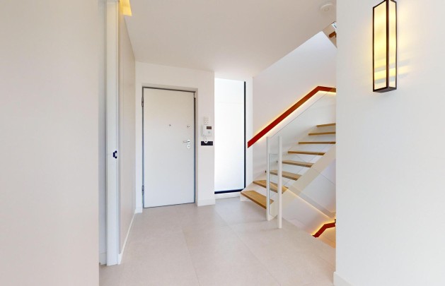 Obra nueva - detached - Polop