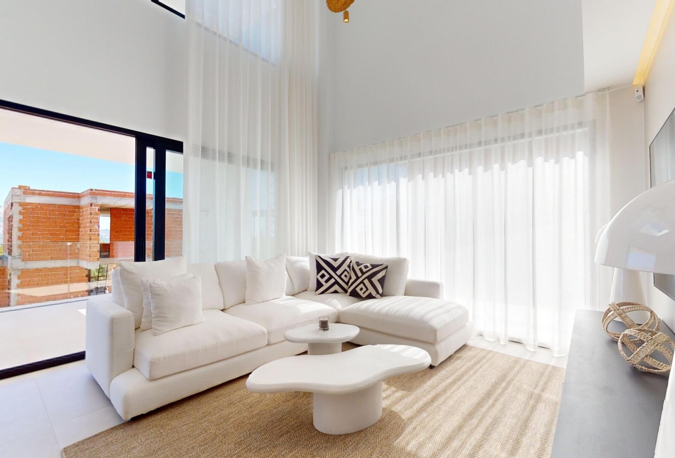 Obra nueva - detached - Polop