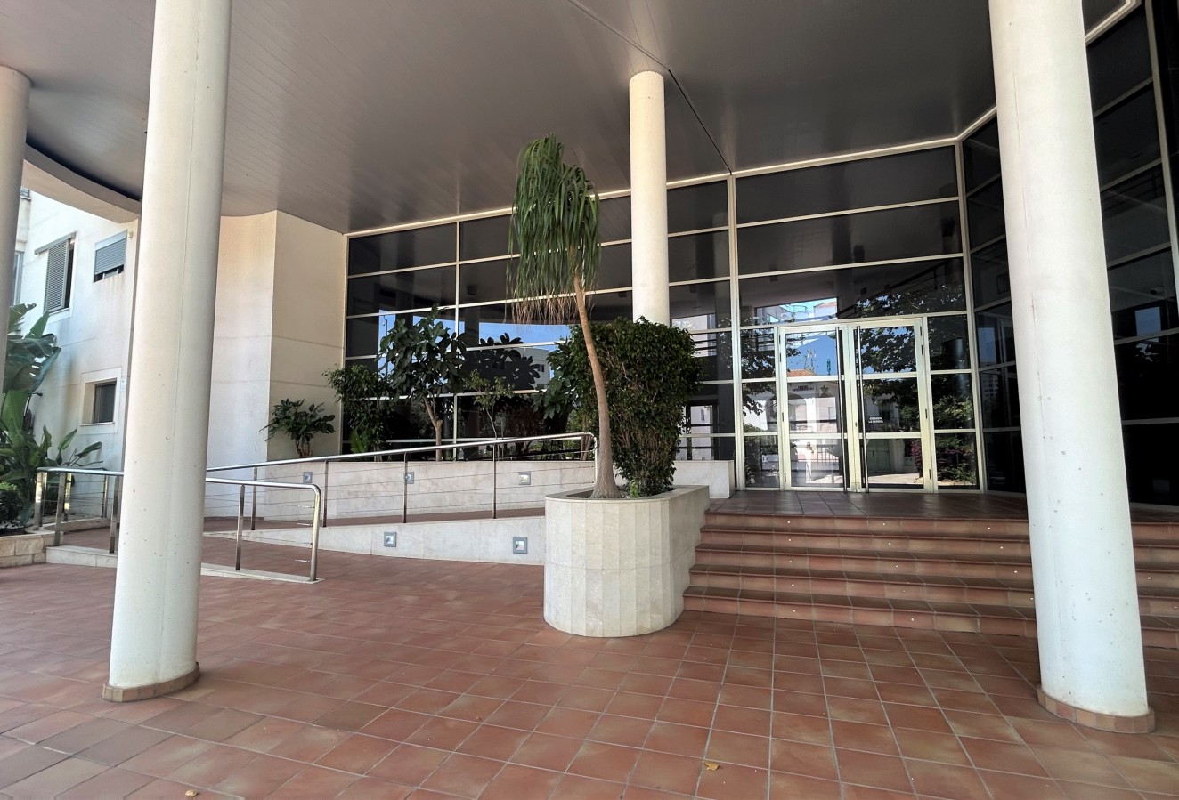 Alquiler a corto plazo - Apartamento / piso - Albir - Playa