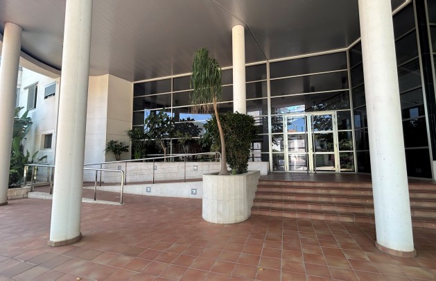 Alquiler a corto plazo - Apartamento / piso - Albir - Playa