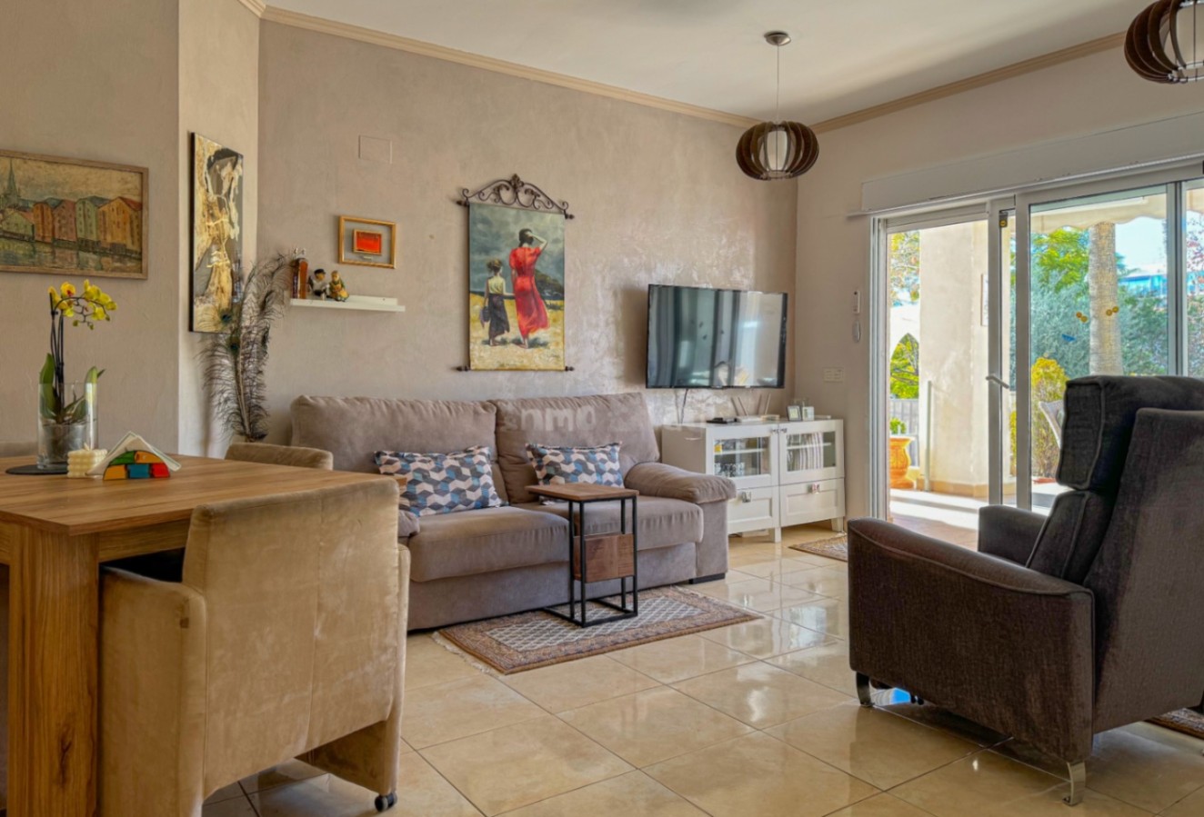 Alquiler a corto plazo - Apartamento / piso - Albir