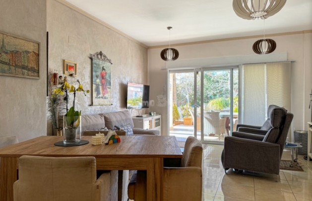 Alquiler a corto plazo - Apartamento / piso - Albir