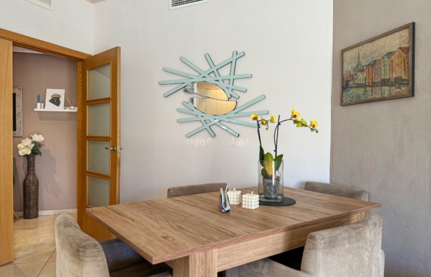 Alquiler a corto plazo - Apartamento / piso - Albir