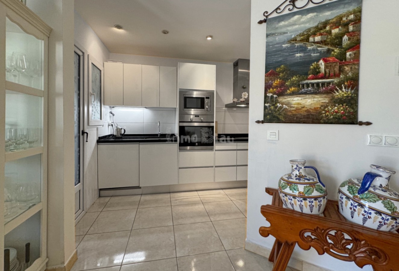 Alquiler a corto plazo - Apartamento / piso - Albir