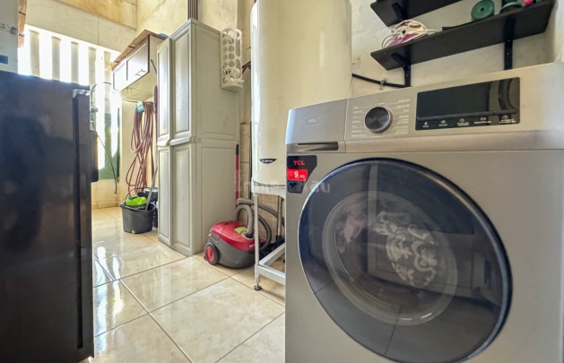 Alquiler a corto plazo - Apartamento / piso - Albir