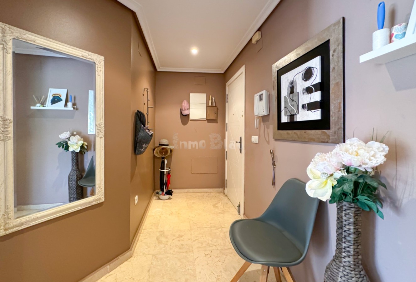 Alquiler a corto plazo - Apartamento / piso - Albir
