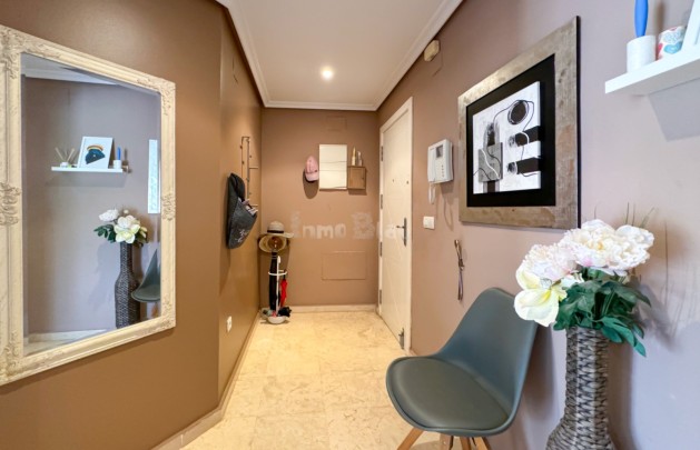 Alquiler a corto plazo - Apartamento / piso - Albir