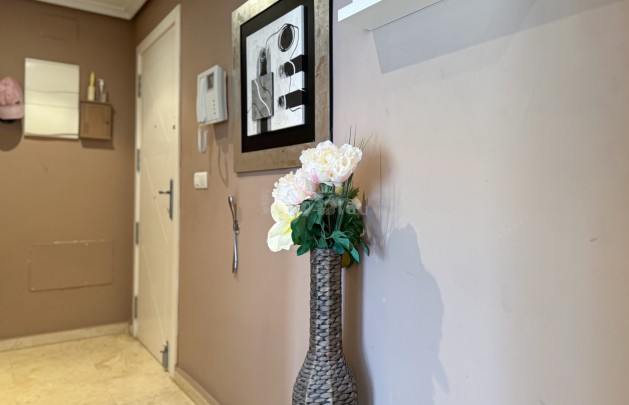 Alquiler a corto plazo - Apartamento / piso - Albir