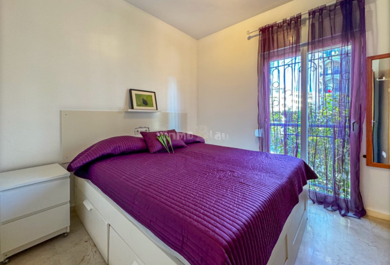 Alquiler a corto plazo - Apartamento / piso - Albir