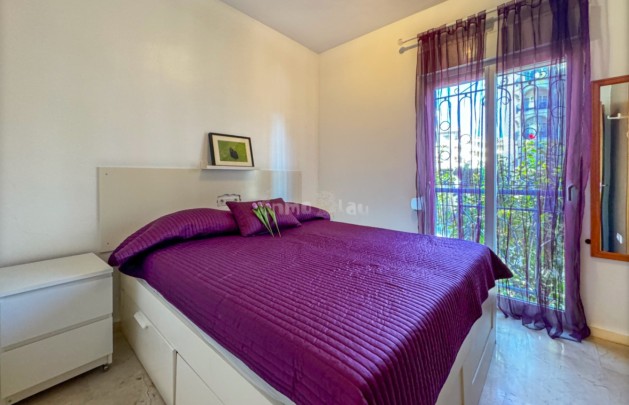 Alquiler a corto plazo - Apartamento / piso - Albir