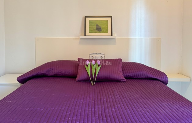 Alquiler a corto plazo - Apartamento / piso - Albir