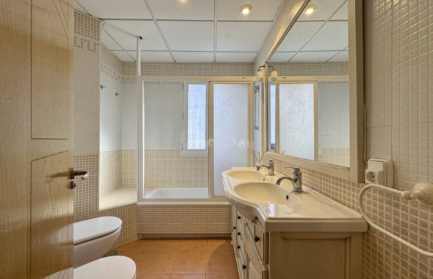 Alquiler a corto plazo - Apartamento / piso - Albir