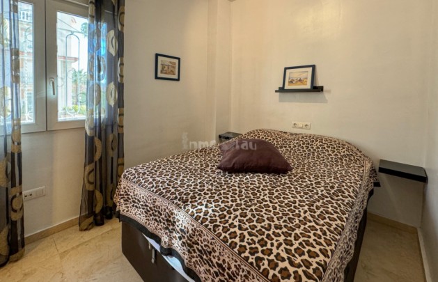 Alquiler a corto plazo - Apartamento / piso - Albir