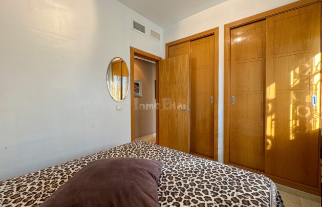 Alquiler a corto plazo - Apartamento / piso - Albir