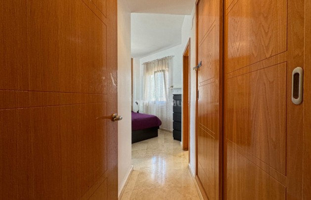 Alquiler a corto plazo - Apartamento / piso - Albir