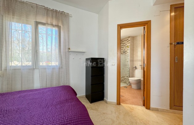 Alquiler a corto plazo - Apartamento / piso - Albir