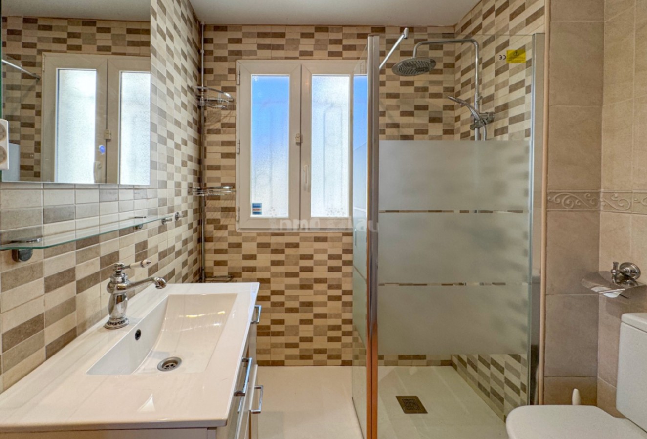 Alquiler a corto plazo - Apartamento / piso - Albir