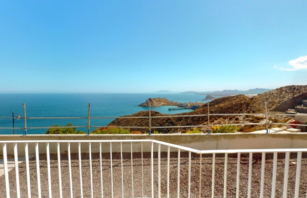 New Build - Penthouse - Águilas