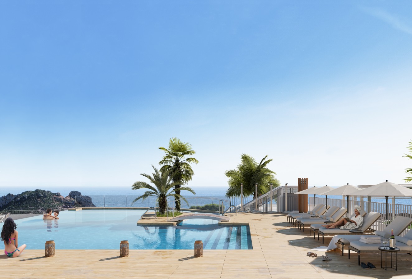 Obra nueva - apartment - Águilas