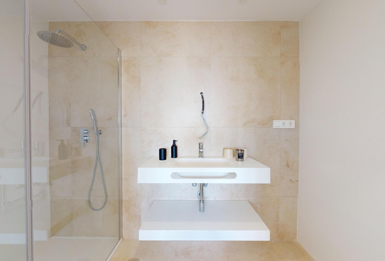 Obra nueva - apartment - Águilas