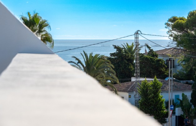 Alquiler a corto plazo - Apartamento / piso - Albir - Centro