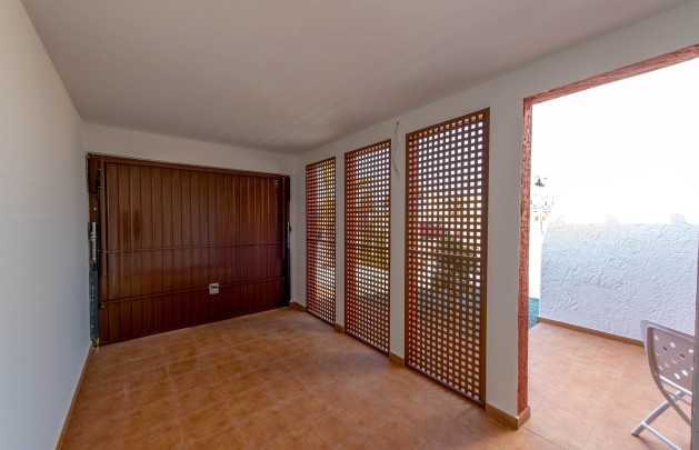 Nieuwbouw Woningen - semi-detached - Los Alcázares