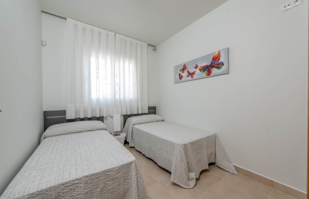 Nieuwbouw Woningen - semi-detached - Los Alcázares