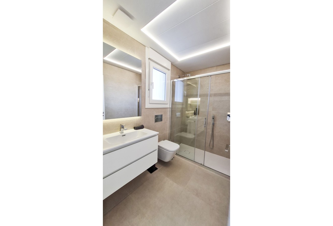 Nieuwbouw Woningen - detached - Las Esperanzas
