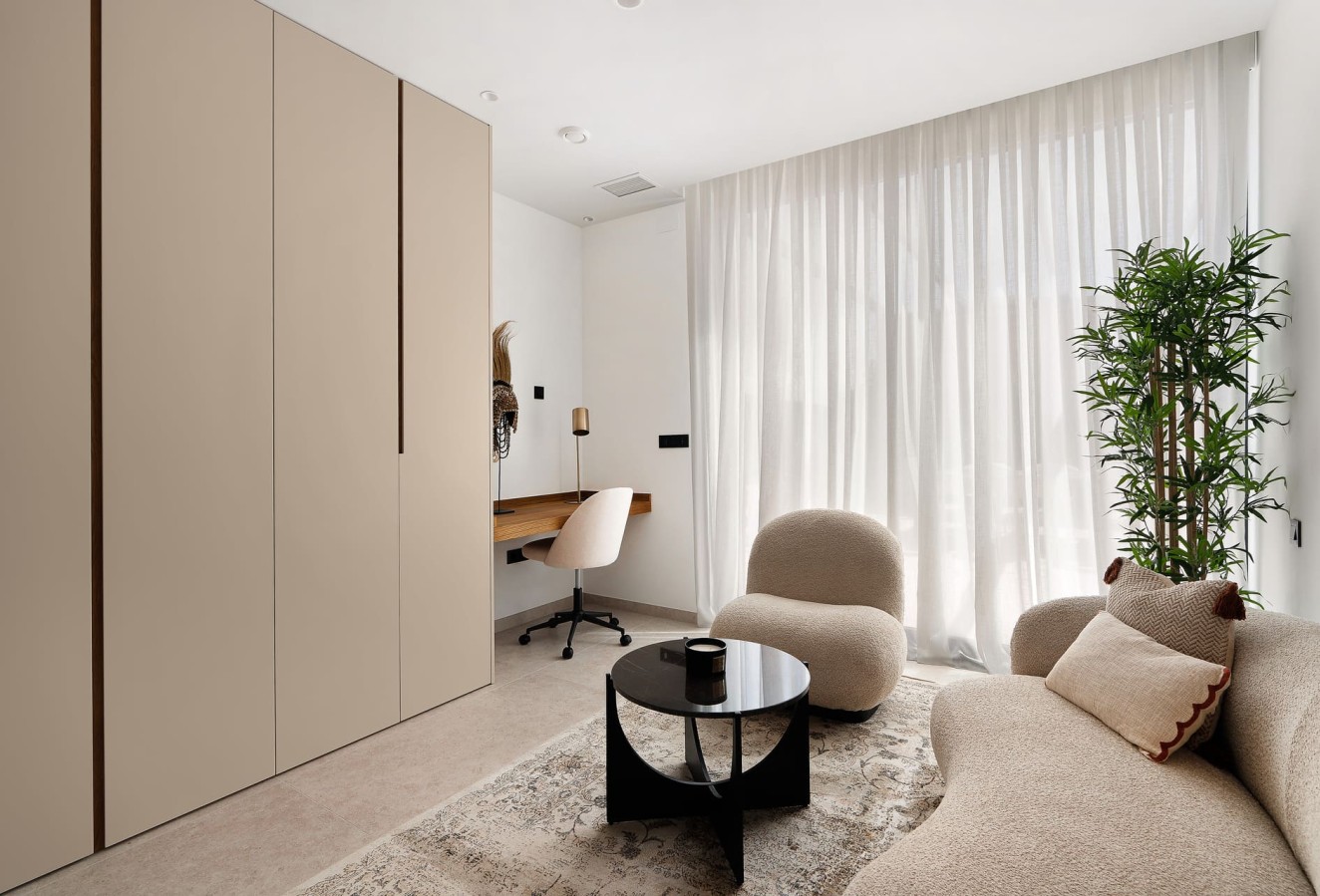 Nieuwbouw Woningen - Villa - La Nucía