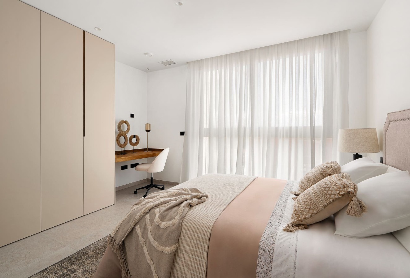 Nieuwbouw Woningen - Villa - La Nucía