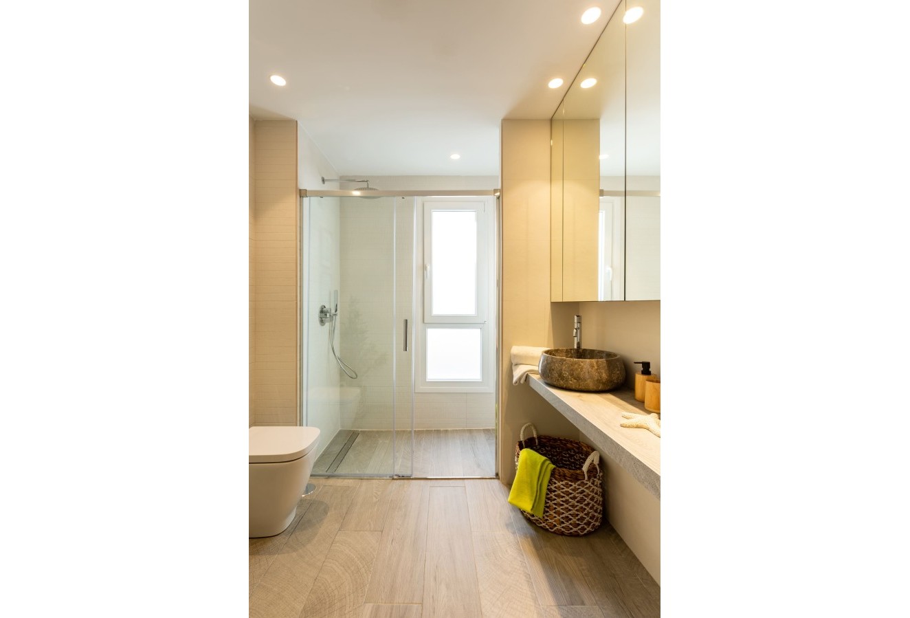New Build - high-bungalow - Algorfa