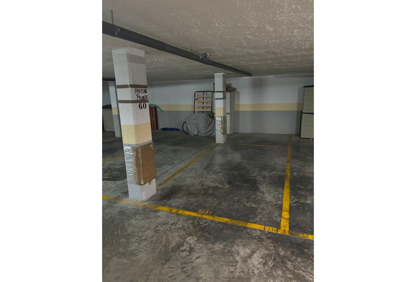 Alquiler a corto plazo - Apartamento / piso - Albir - Centro