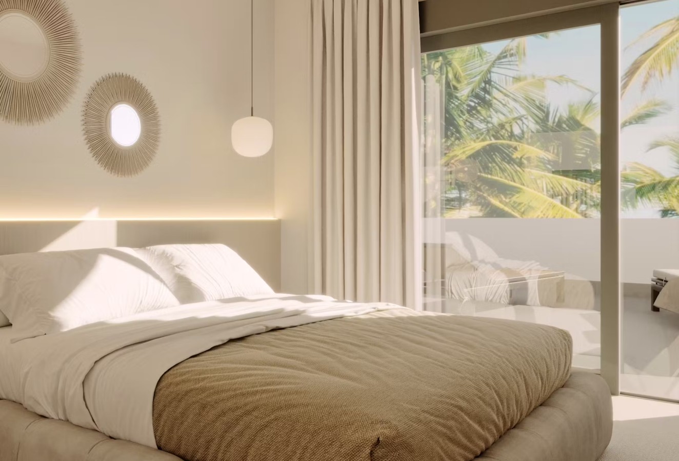 Nieuwbouw Woningen - Penthouse - La Nucía