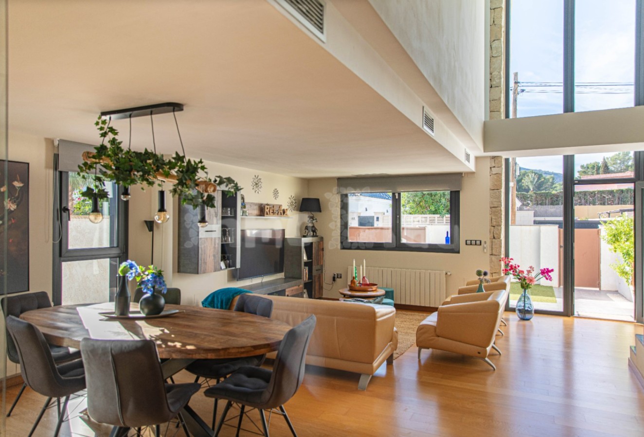 Alquiler a corto plazo - Villa - Albir