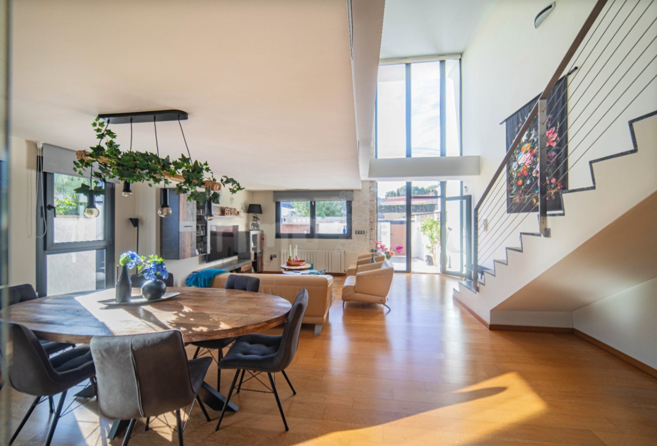 Alquiler a corto plazo - Villa - Albir