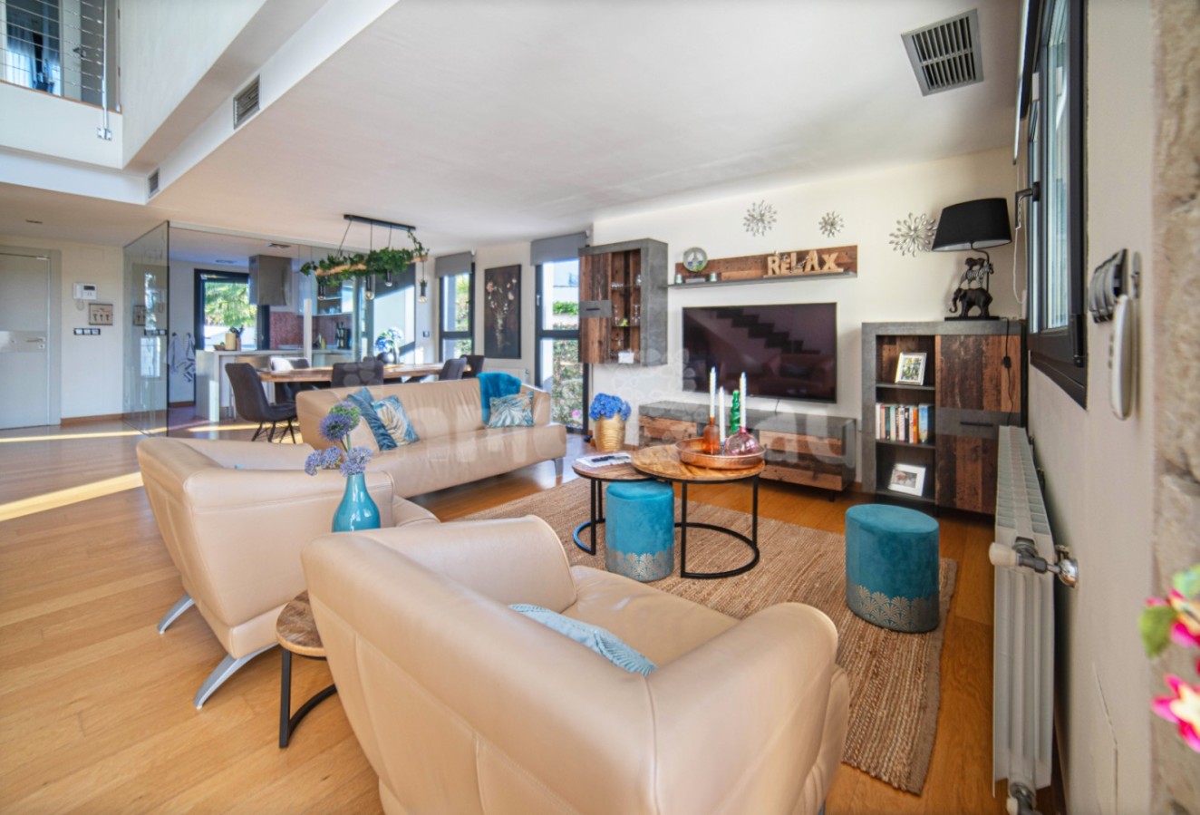 Alquiler a corto plazo - Villa - Albir