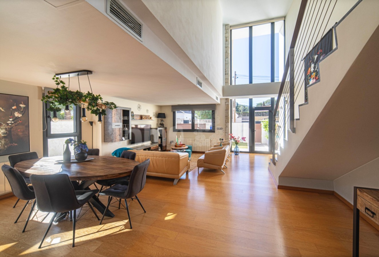 Alquiler a corto plazo - Villa - Albir