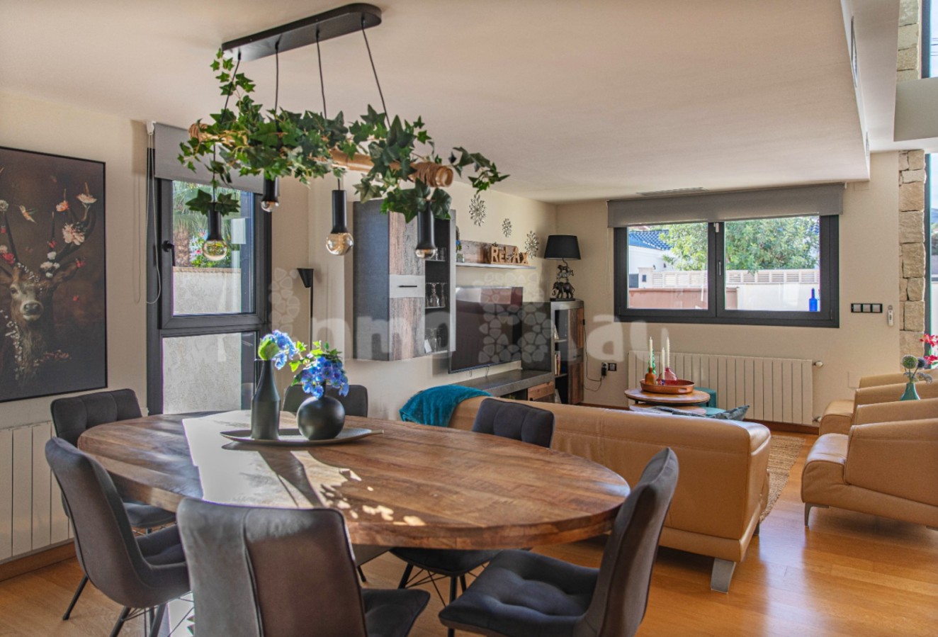 Alquiler a corto plazo - Villa - Albir