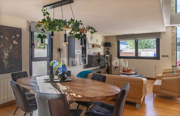 Alquiler a corto plazo - Villa - Albir
