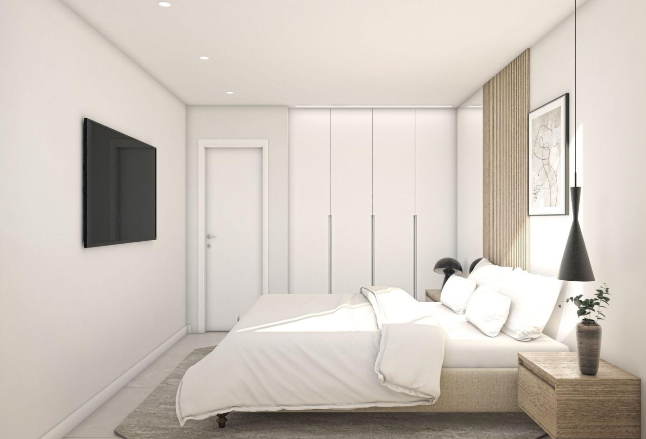 New Build - low-bungalow - Los Guardianes