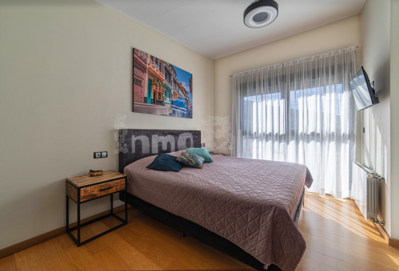 Alquiler a corto plazo - Villa - Albir